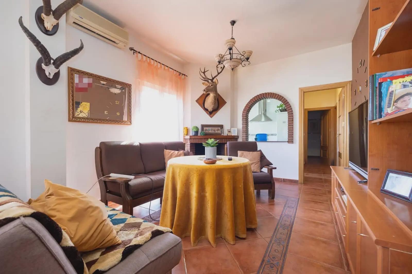 Virksomhed til salg i Ventas de Huelma - € 549.000 (Ref: 9837027)