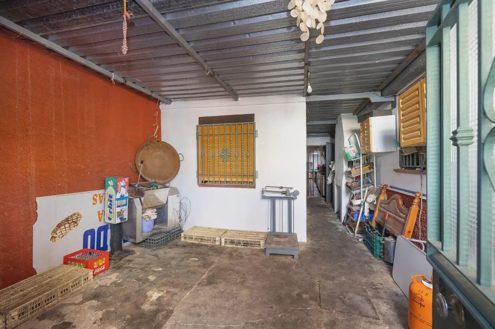 Virksomhed til salg i Ventas de Huelma - € 549.000 (Ref: 9837027)