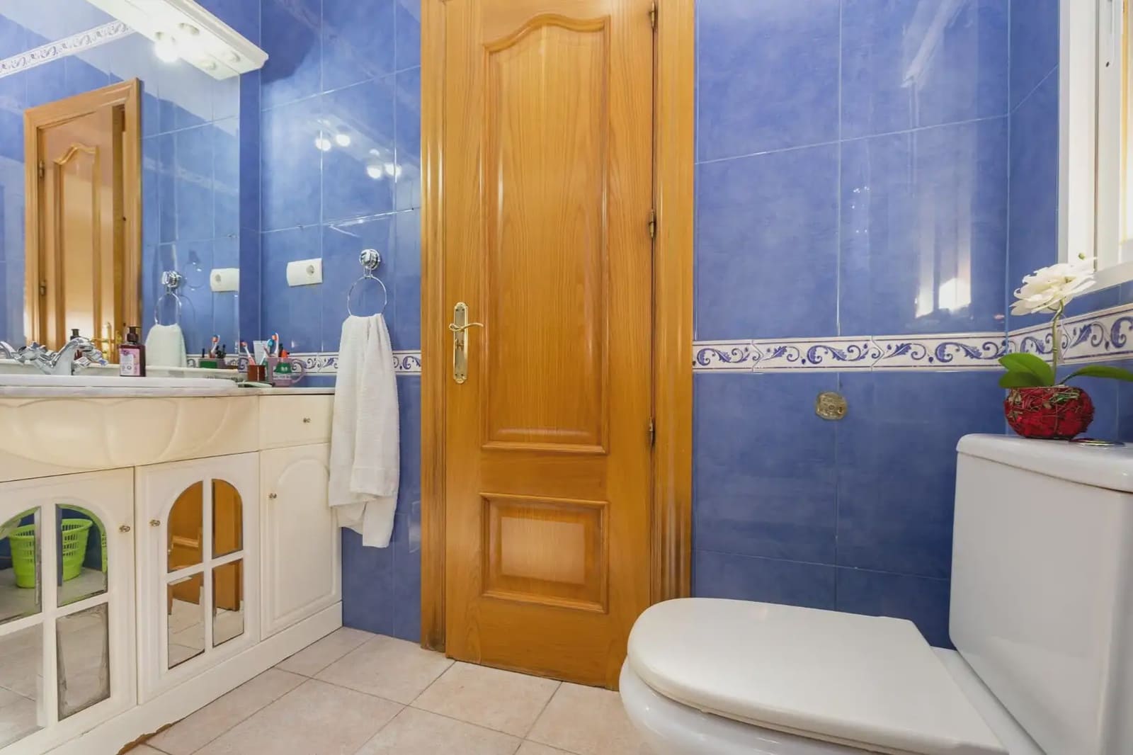 Virksomhed til salg i Ventas de Huelma - € 549.000 (Ref: 9837027)