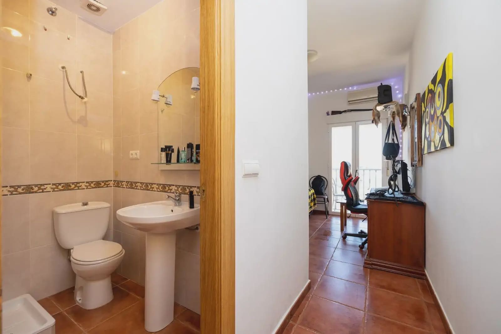 Virksomhed til salg i Ventas de Huelma - € 549.000 (Ref: 9837027)
