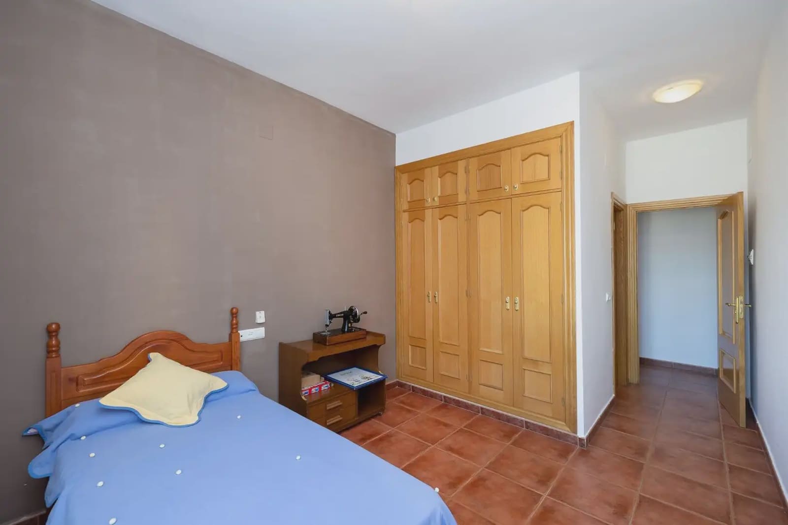 Virksomhed til salg i Ventas de Huelma - € 549.000 (Ref: 9837027)