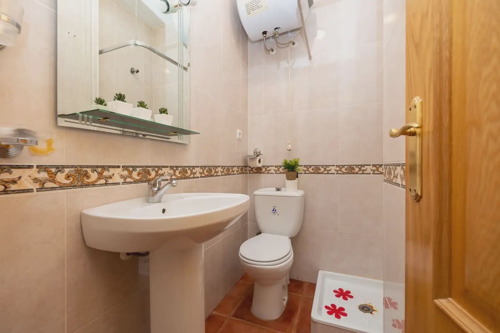 Virksomhed til salg i Ventas de Huelma - € 549.000 (Ref: 9837027)
