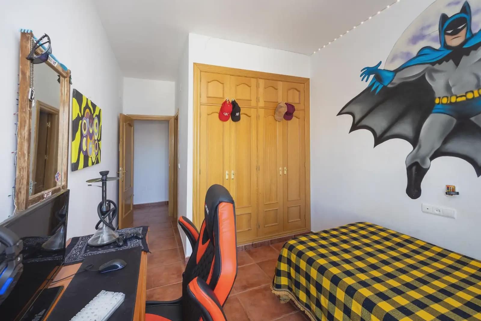 Virksomhed til salg i Ventas de Huelma - € 549.000 (Ref: 9837027)