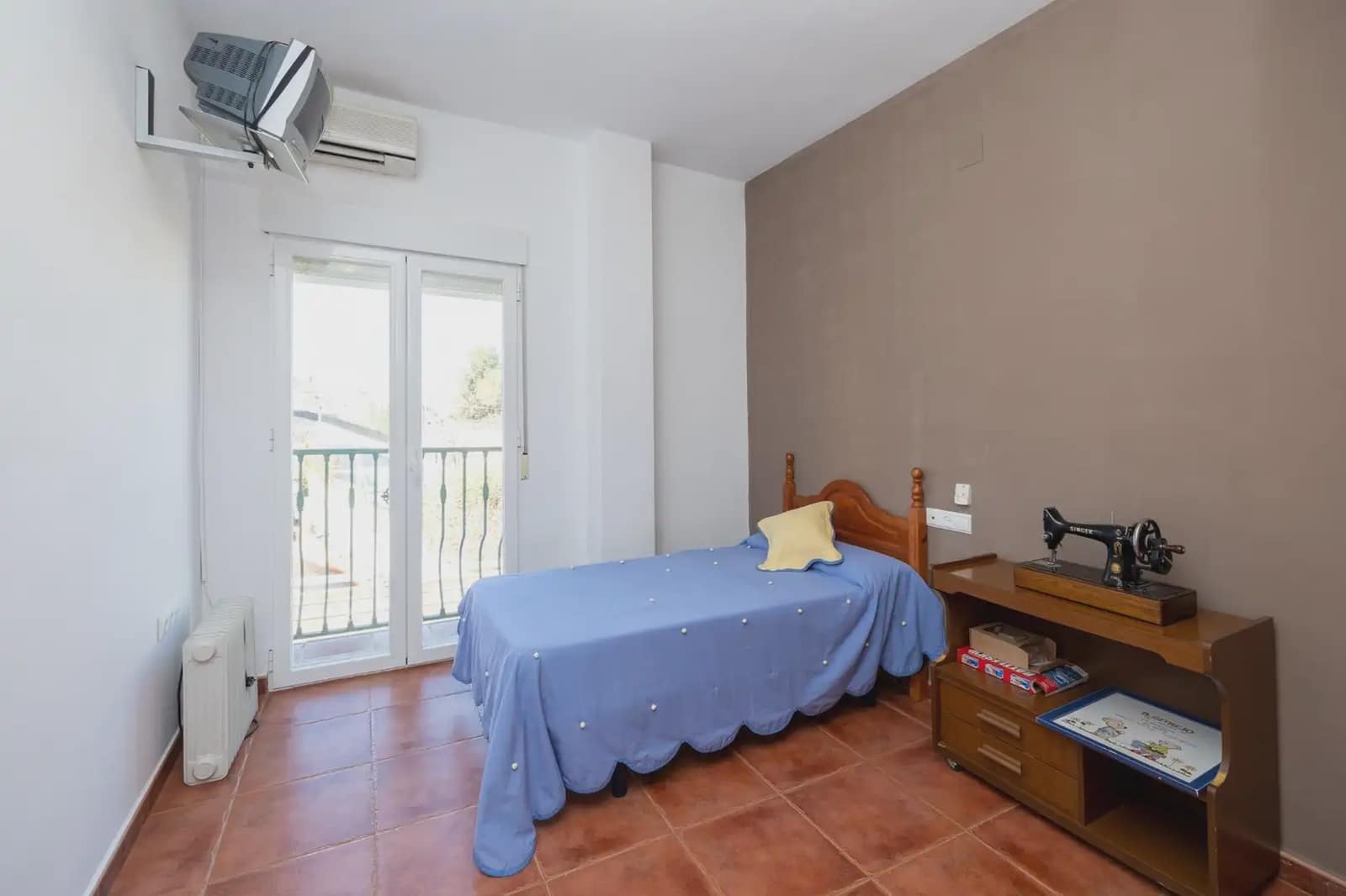 Virksomhed til salg i Ventas de Huelma - € 549.000 (Ref: 9837027)