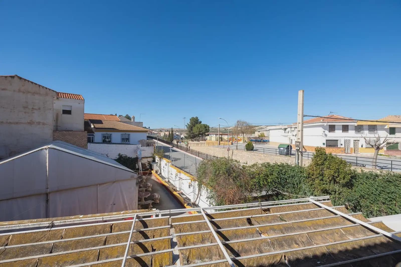 Virksomhed til salg i Ventas de Huelma - € 549.000 (Ref: 9837027)