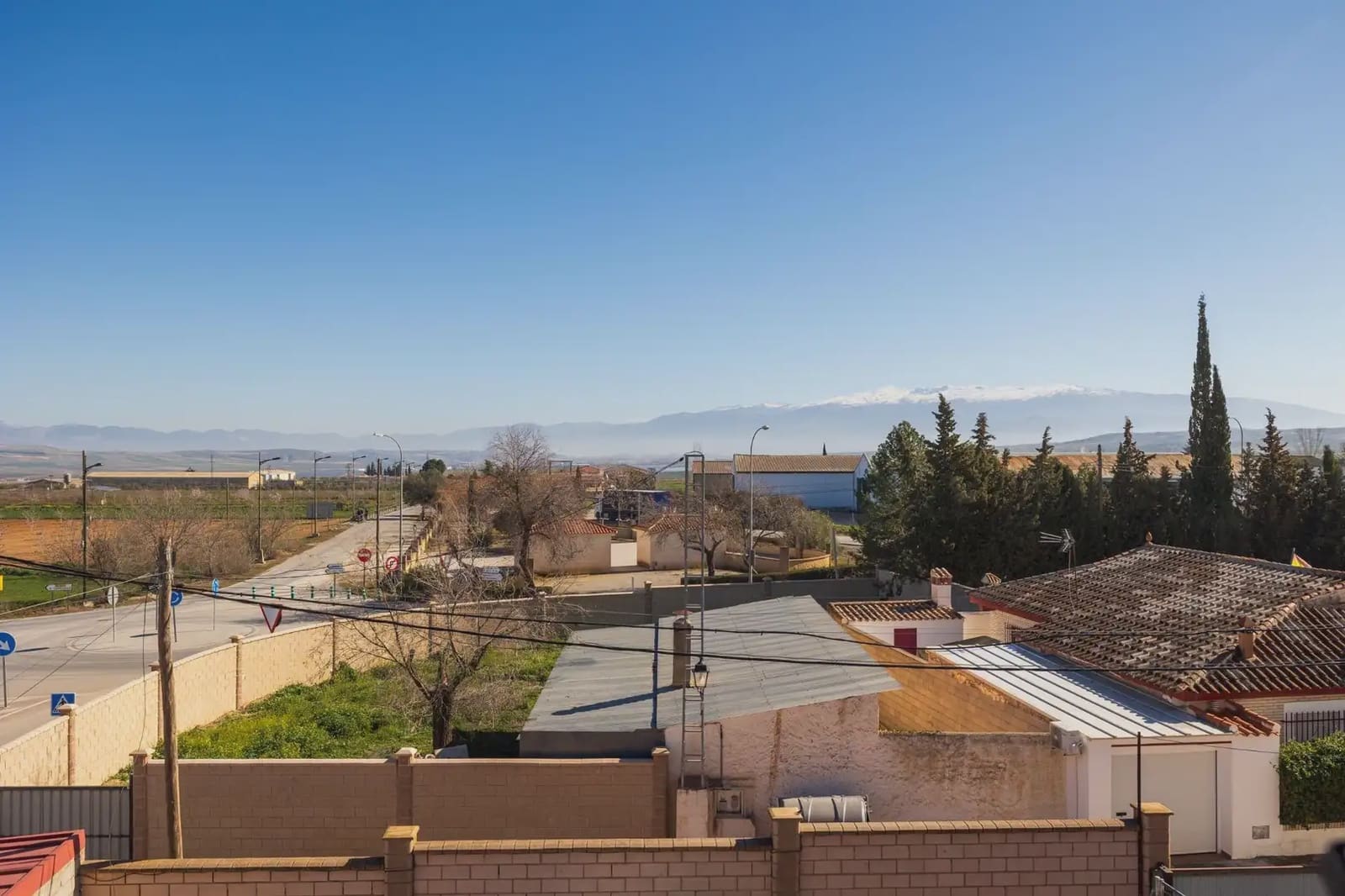 Virksomhed til salg i Ventas de Huelma - € 549.000 (Ref: 9837027)