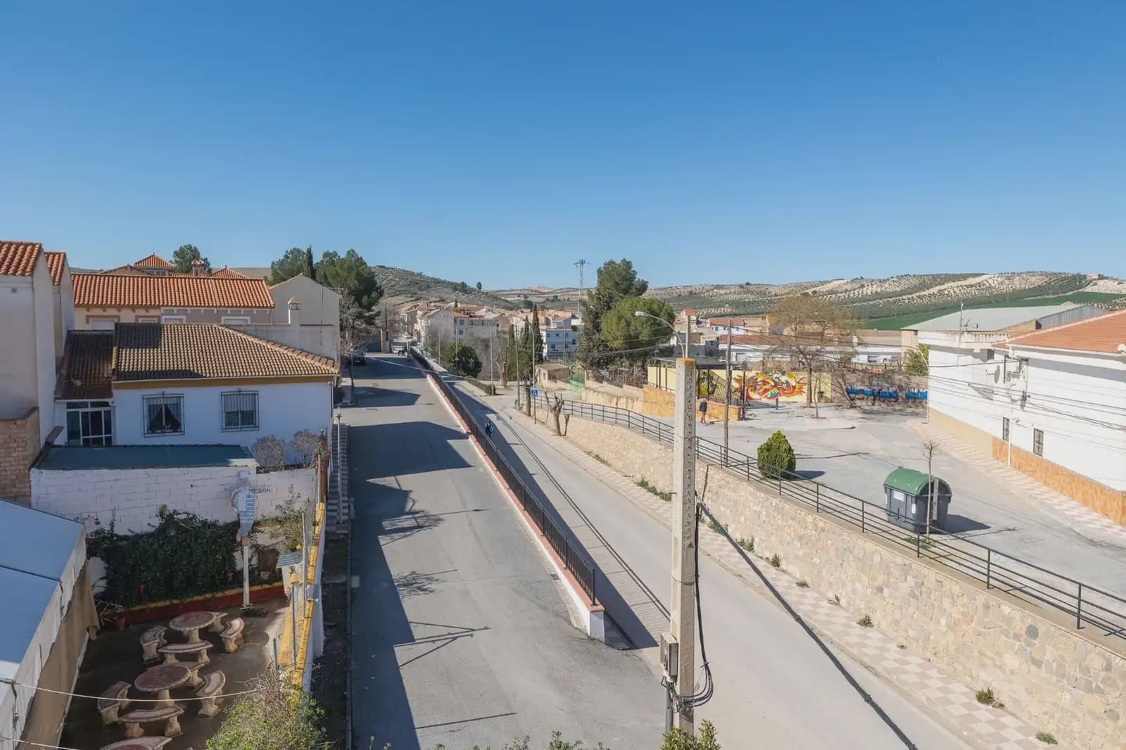 Virksomhed til salg i Ventas de Huelma - € 549.000 (Ref: 9837027)