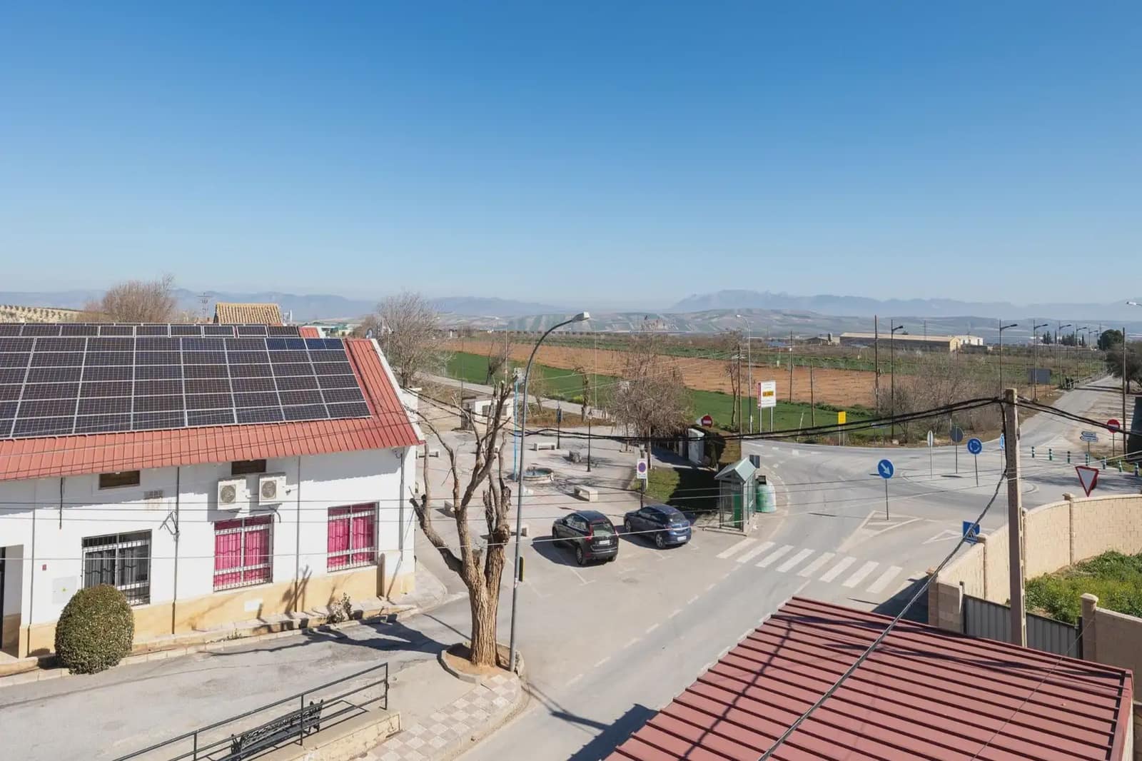 Virksomhed til salg i Ventas de Huelma - € 549.000 (Ref: 9837027)