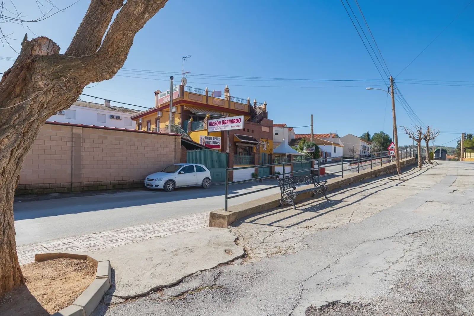 Virksomhed til salg i Ventas de Huelma - € 549.000 (Ref: 9837027)