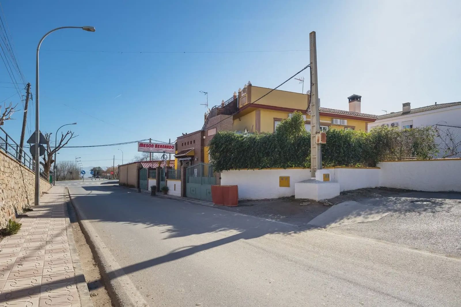 Virksomhed til salg i Ventas de Huelma - € 549.000 (Ref: 9837027)