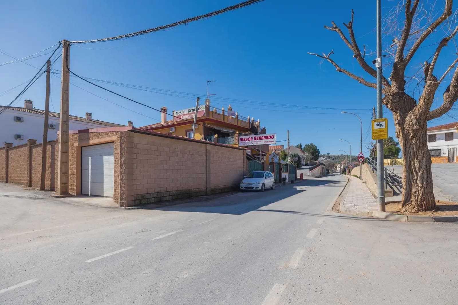 Virksomhed til salg i Ventas de Huelma - € 549.000 (Ref: 9837027)