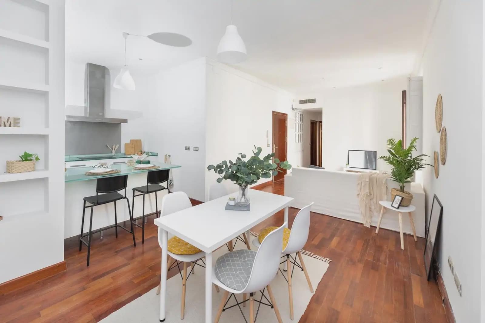 Leilighet til salgs i Granada by - € 299 000 (Ref: 9837028)
