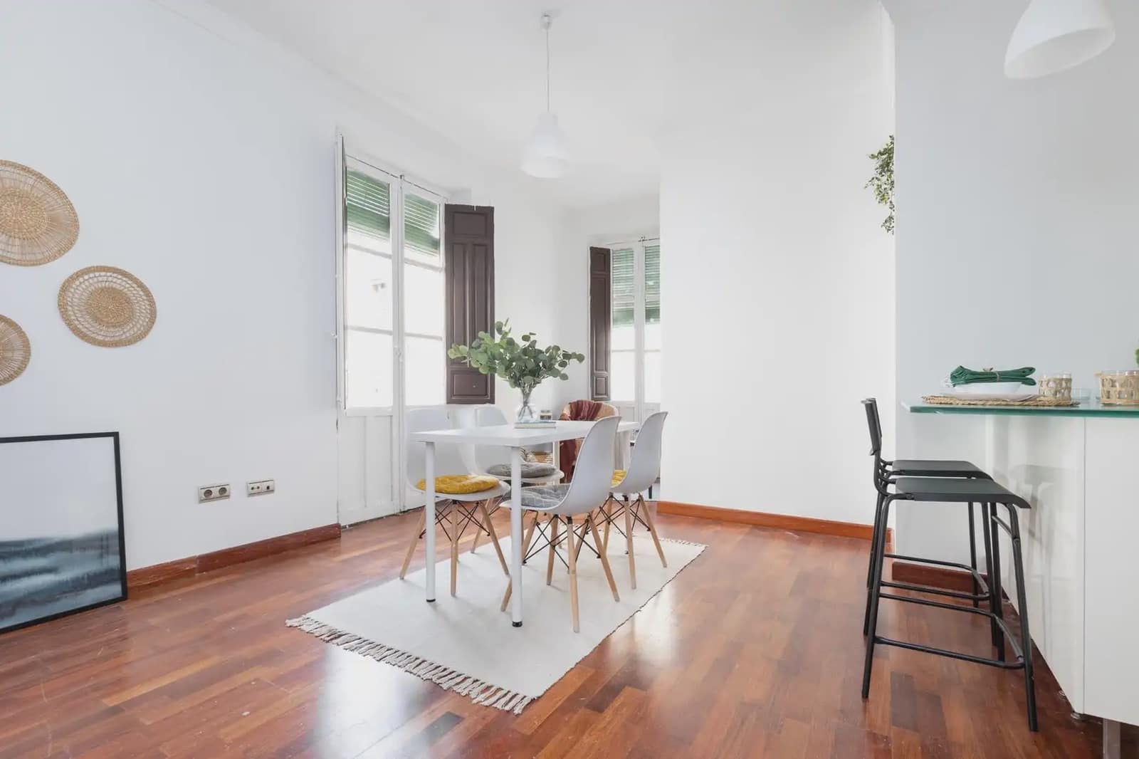 Leilighet til salgs i Granada by - € 299 000 (Ref: 9837028)