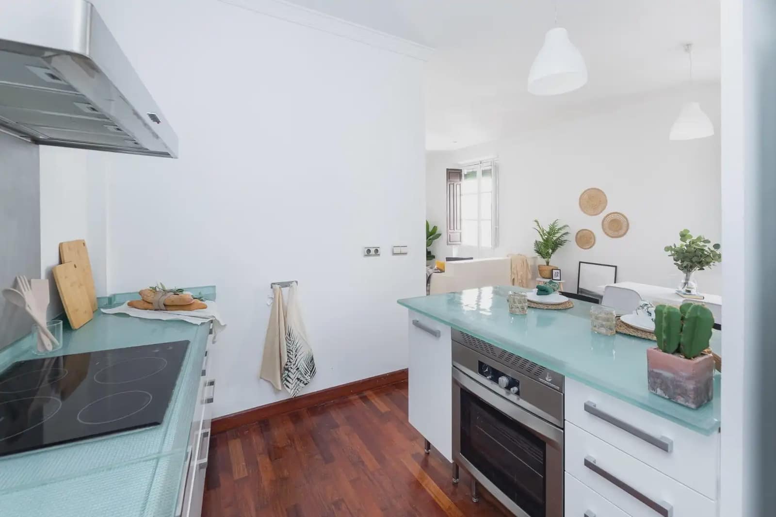 Leilighet til salgs i Granada by - € 299 000 (Ref: 9837028)