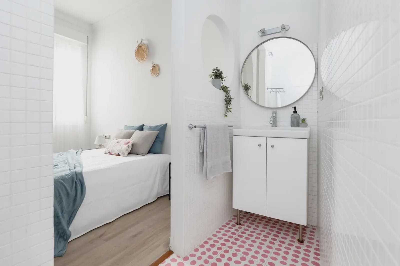 Leilighet til salgs i Granada by - € 299 000 (Ref: 9837028)