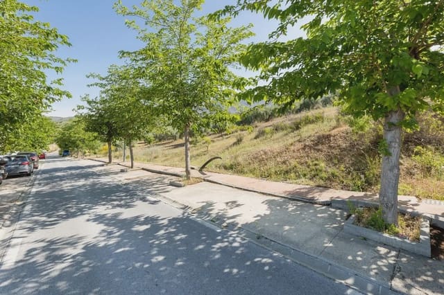 Tontti myytävänä paikassa Alfacar - 50 000 € (Ref: 9837029)