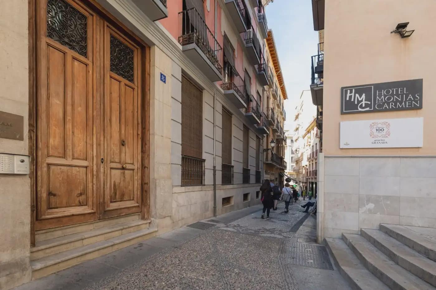 Gewerbe zu verkaufen in Granada Stadt - 100.000 € (Ref: 9837031)