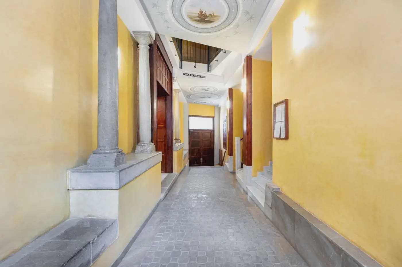 Gewerbe zu verkaufen in Granada Stadt - 100.000 € (Ref: 9837031)