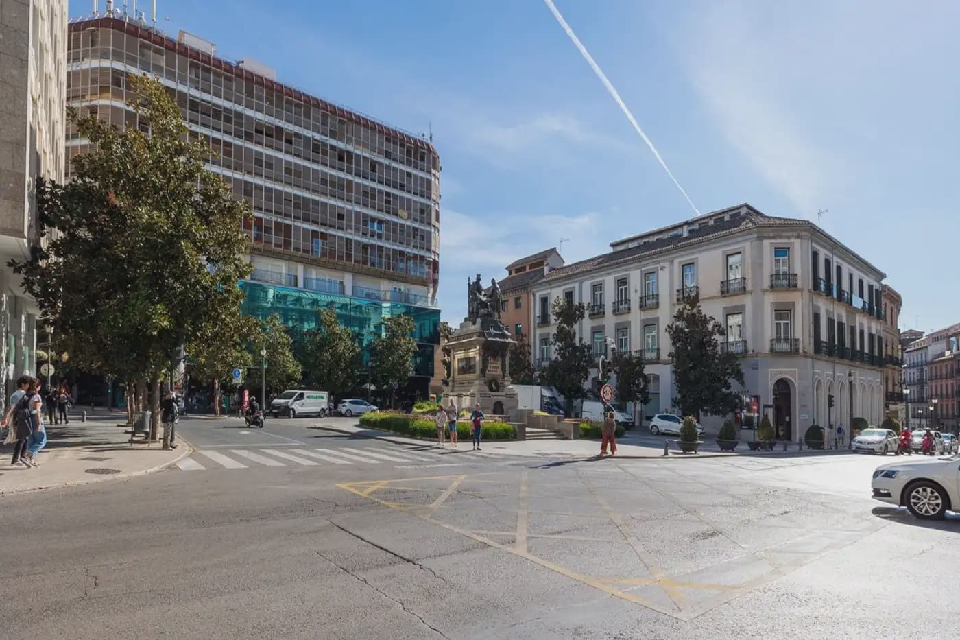 Gewerbe zu verkaufen in Granada Stadt - 100.000 € (Ref: 9837031)