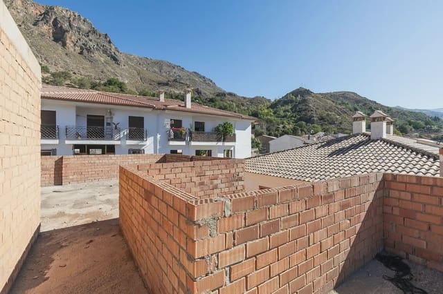 Byggegrund til salg i Güéjar Sierra - € 310.000 (Ref: 9837032)