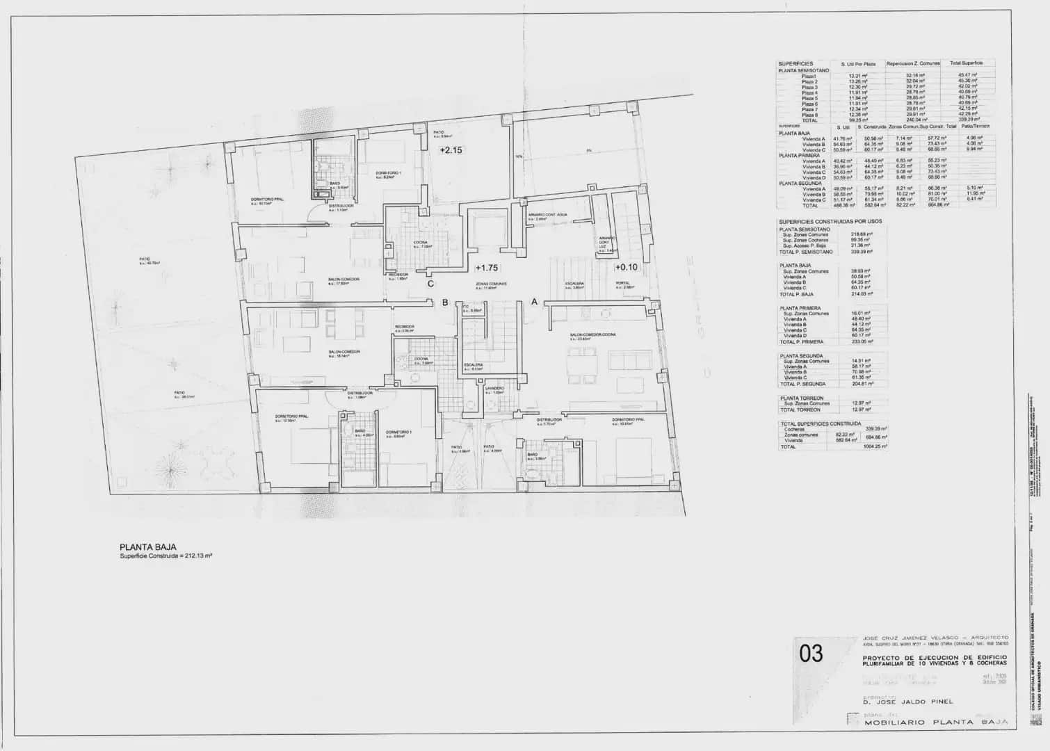 Building Plot for sale in Guejar Sierra - € 310,000 (Ref: 9837032)