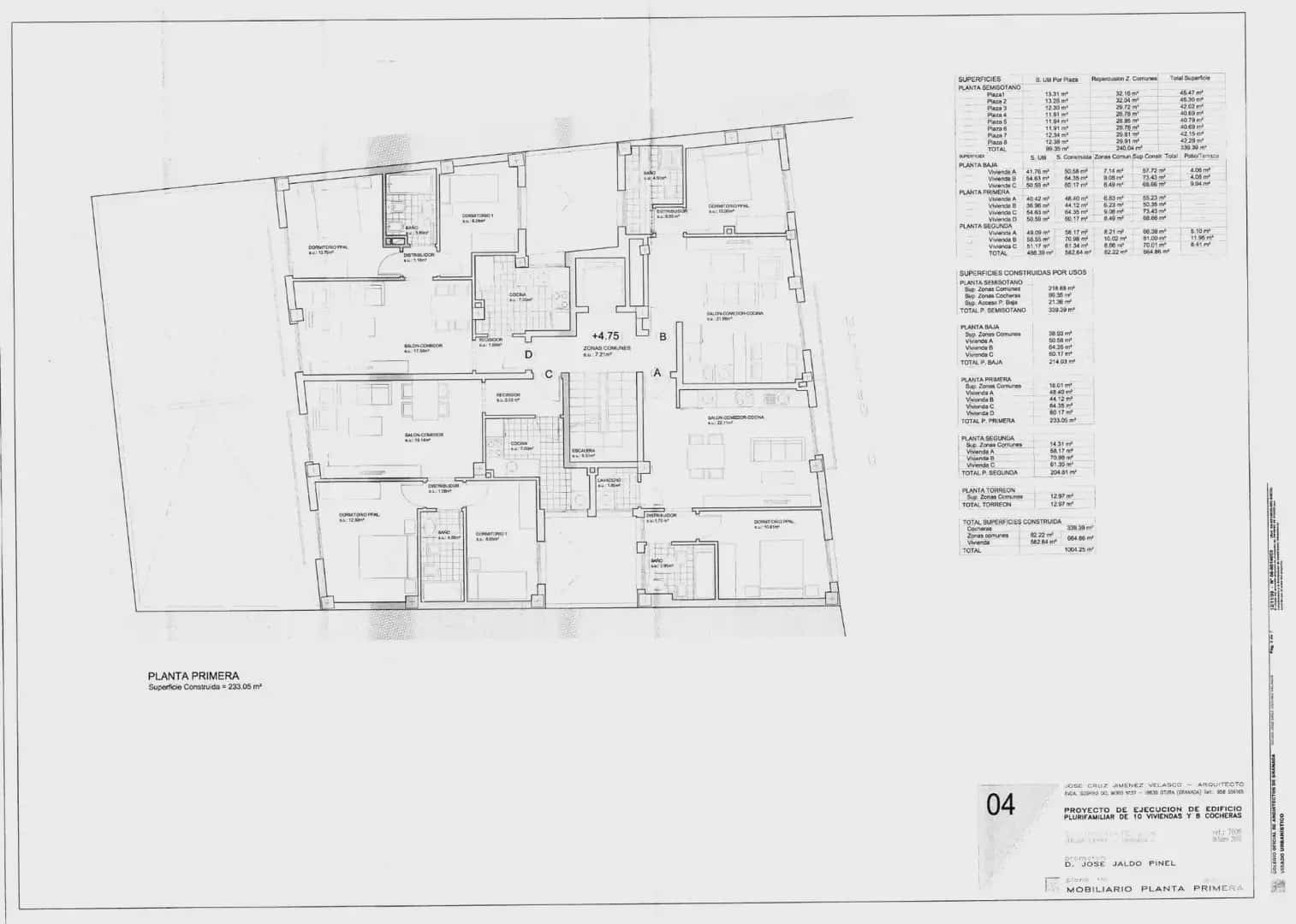 Building Plot for sale in Guejar Sierra - € 310,000 (Ref: 9837032)