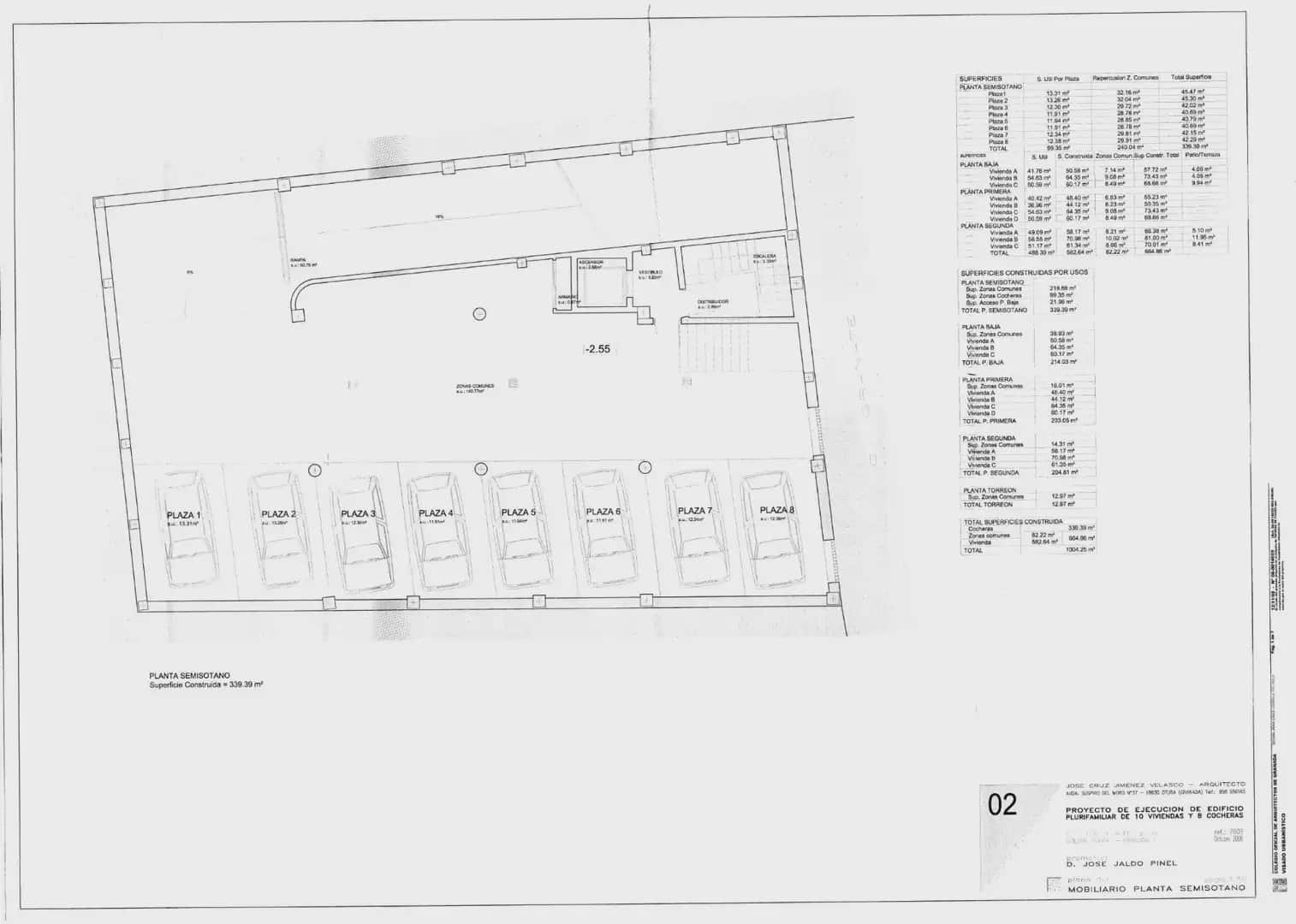 Building Plot for sale in Guejar Sierra - € 310,000 (Ref: 9837032)