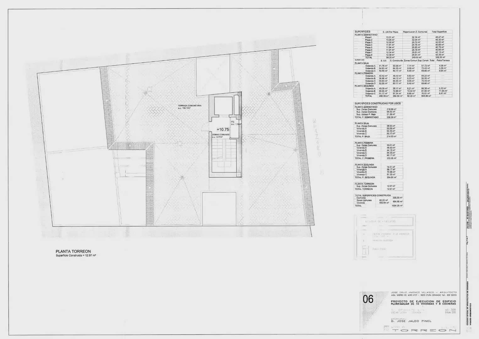 Building Plot for sale in Guejar Sierra - € 310,000 (Ref: 9837032)