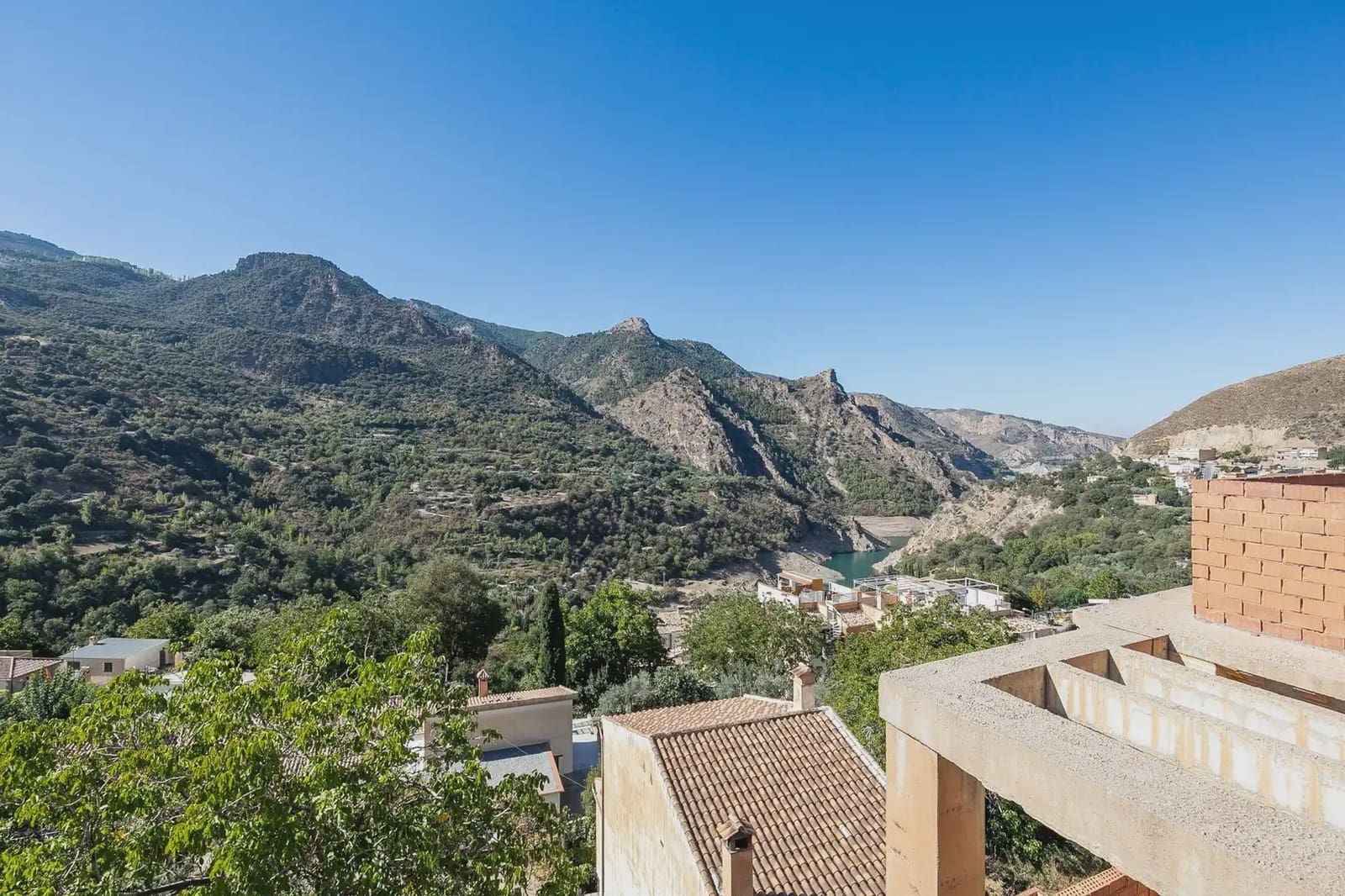 Building Plot for sale in Guejar Sierra - € 310,000 (Ref: 9837032)