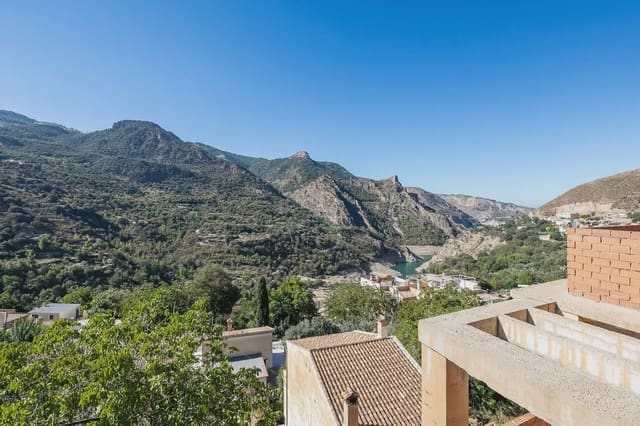 Byggegrund til salg i Güéjar Sierra - € 310.000 (Ref: 9837032)