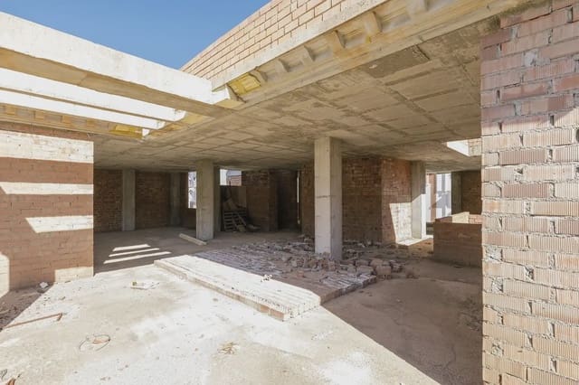 Byggegrund til salg i Güéjar Sierra - € 310.000 (Ref: 9837032)