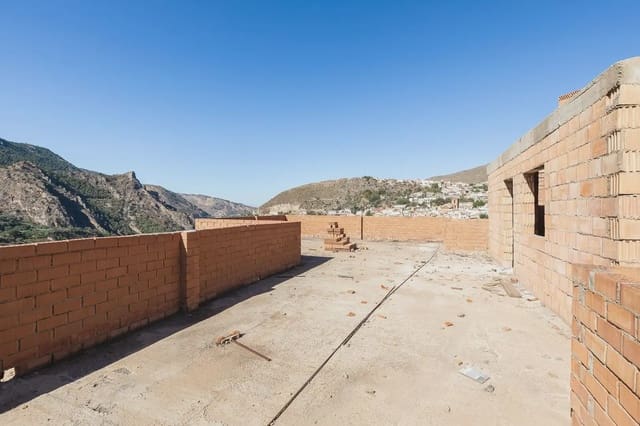 Byggegrund til salg i Güéjar Sierra - € 310.000 (Ref: 9837032)