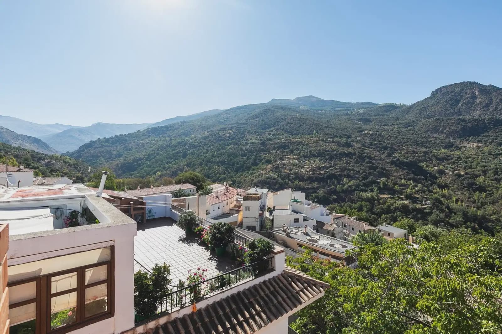 Building Plot for sale in Guejar Sierra - € 310,000 (Ref: 9837032)