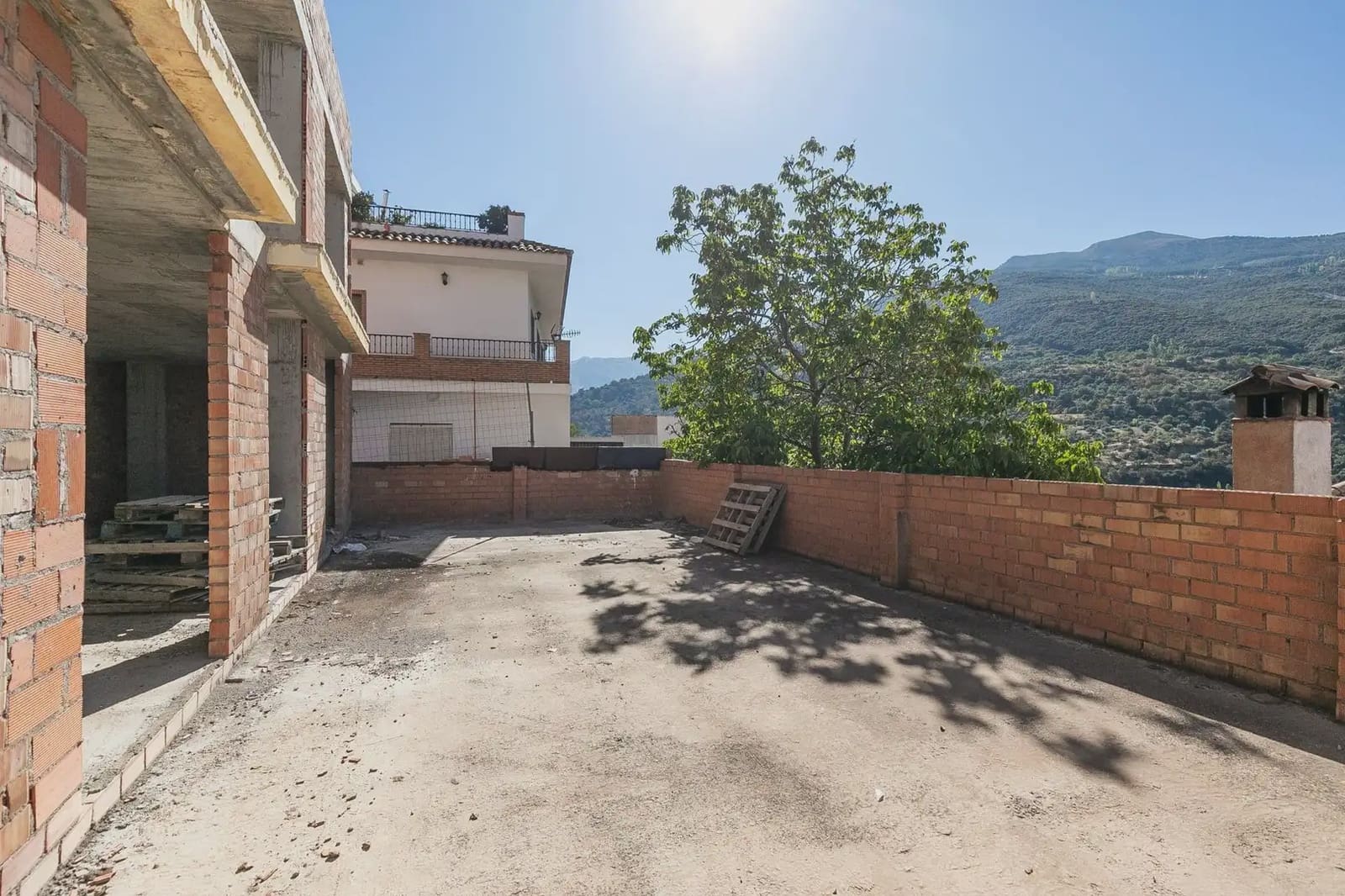 Building Plot for sale in Guejar Sierra - € 310,000 (Ref: 9837032)