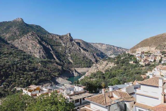 Byggegrund til salg i Güéjar Sierra - € 310.000 (Ref: 9837032)