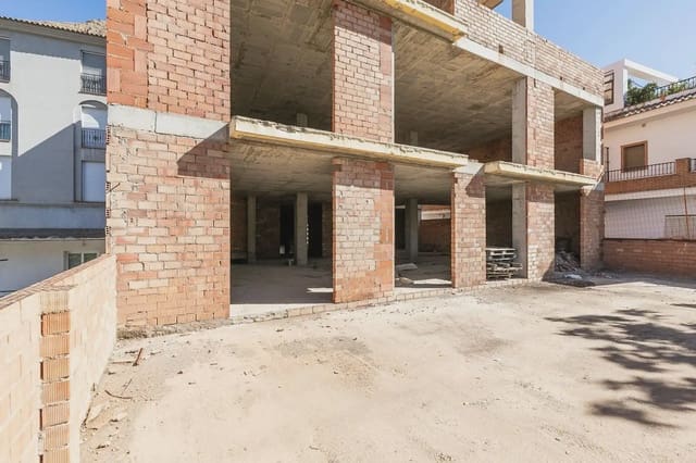Byggegrund til salg i Güéjar Sierra - € 310.000 (Ref: 9837032)