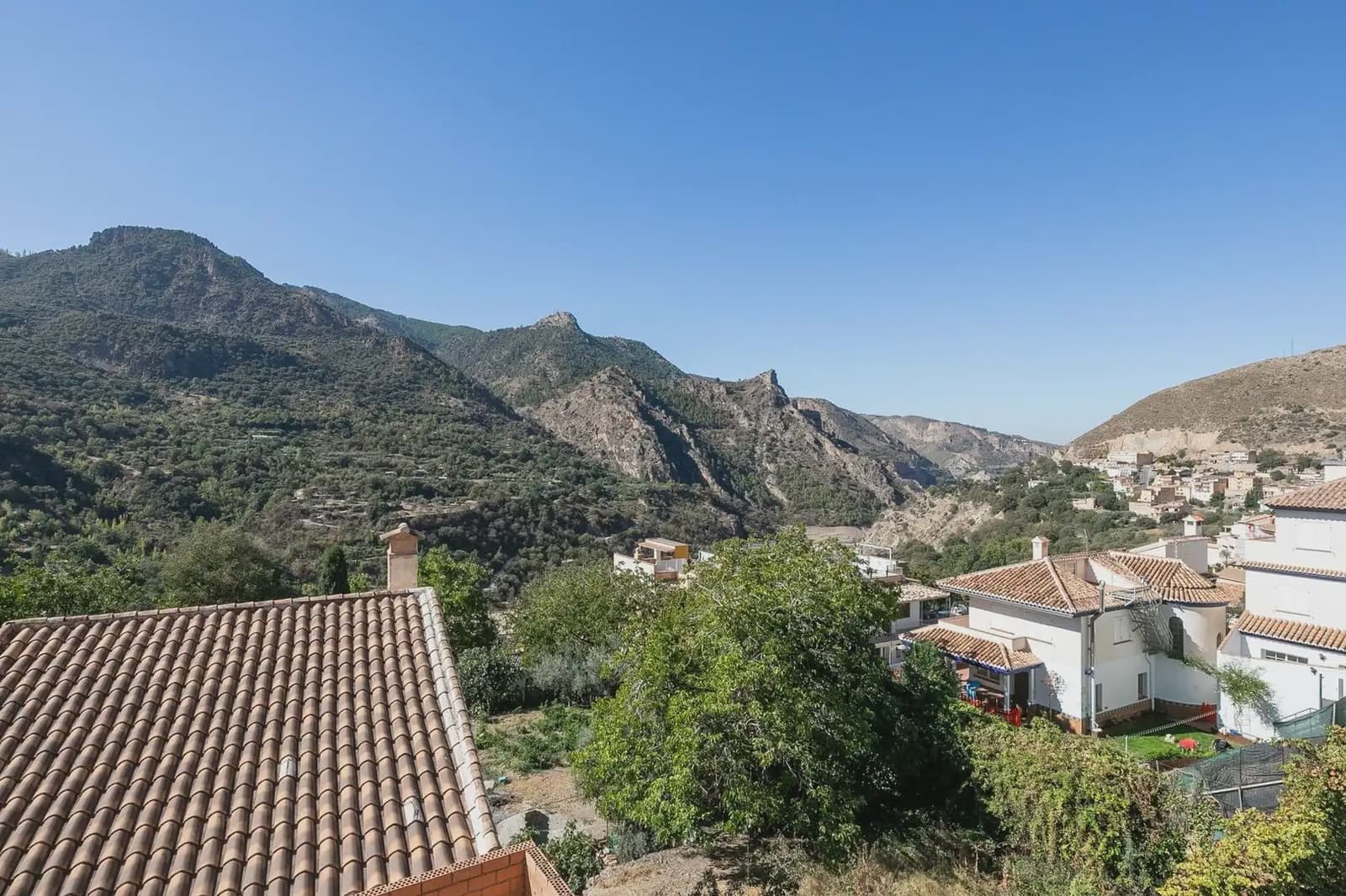 Building Plot for sale in Guejar Sierra - € 310,000 (Ref: 9837032)