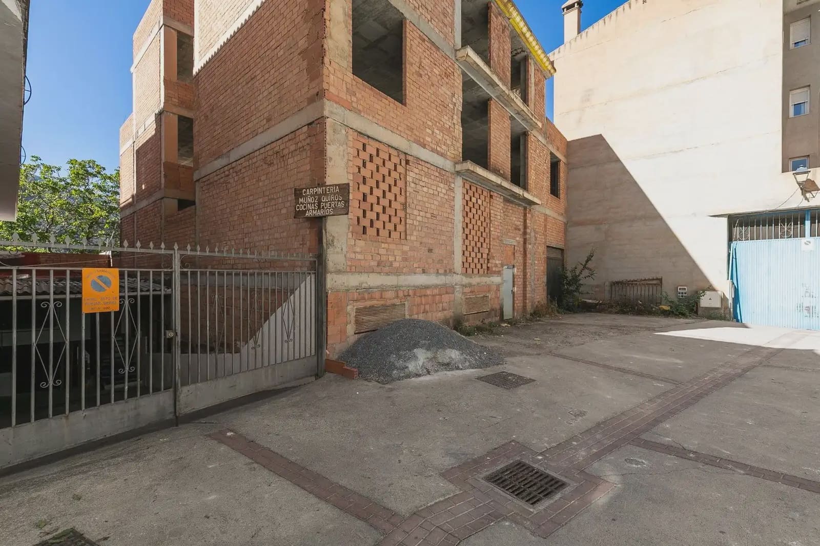 Building Plot for sale in Guejar Sierra - € 310,000 (Ref: 9837032)