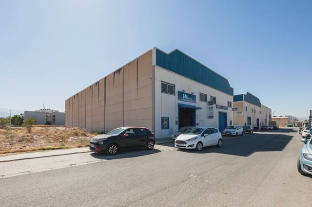 Byggegrund til salg i Atarfe - € 129.000 (Ref: 9837033)