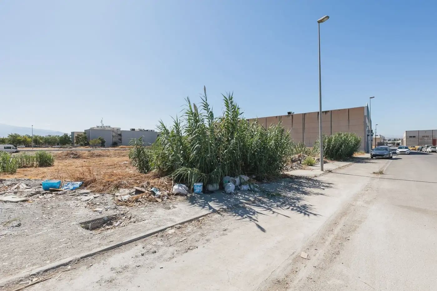 Byggegrund til salg i Atarfe - € 129.000 (Ref: 9837033)