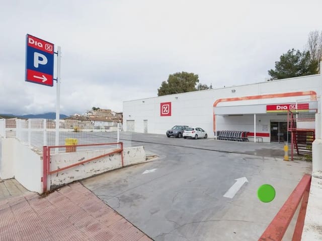 Commercial for sale in Castillo de Locubín - € 550,000 (Ref: 9837034)