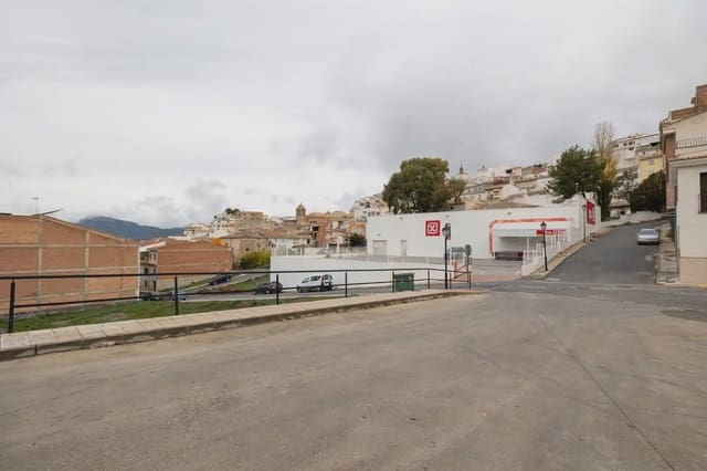 Commercial for sale in Castillo de Locubín - € 550,000 (Ref: 9837034)