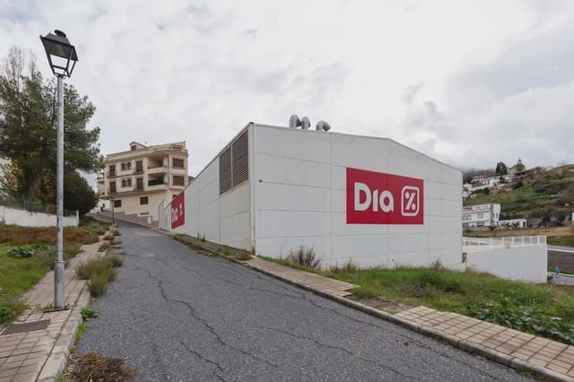 Commercial for sale in Castillo de Locubín - € 550,000 (Ref: 9837034)