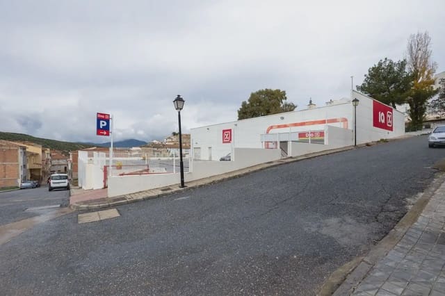 Commercial for sale in Castillo de Locubín - € 550,000 (Ref: 9837034)