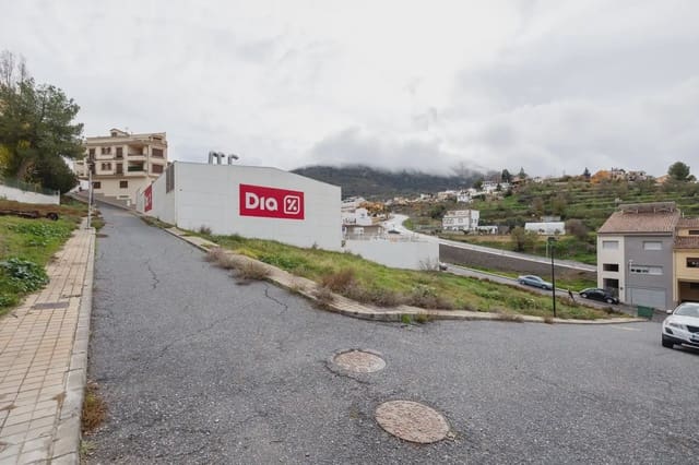 Commercial for sale in Castillo de Locubín - € 550,000 (Ref: 9837034)