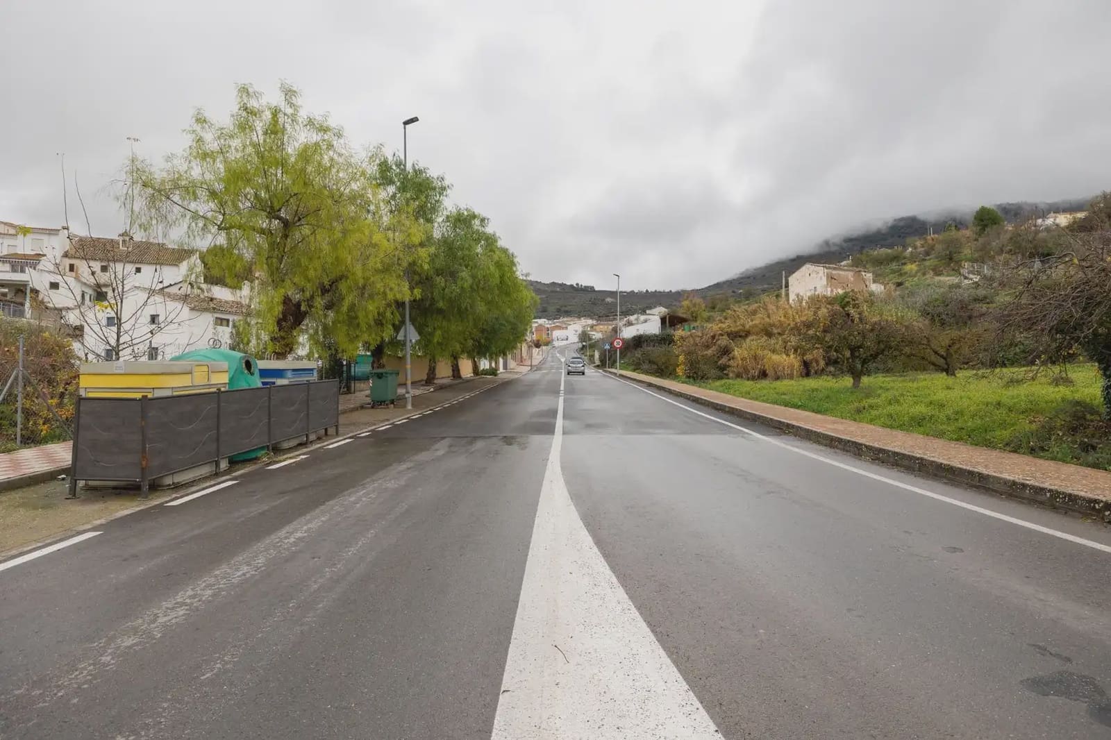 Commercial for sale in Castillo de Locubin - € 550,000 (Ref: 9837034)