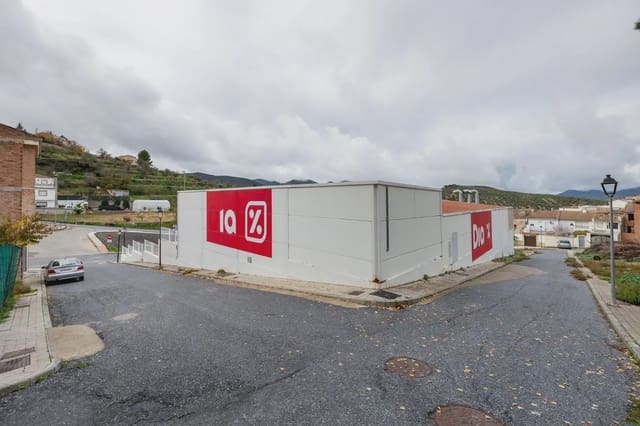 Commercial for sale in Castillo de Locubín - € 550,000 (Ref: 9837034)