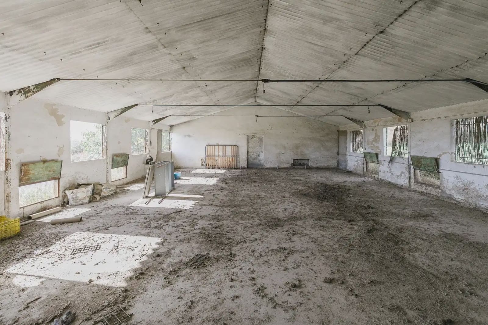 Byggegrund til salg i Atarfe - € 180.000 (Ref: 9837036)