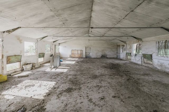 Byggegrund til salg i Atarfe - € 180.000 (Ref: 9837036)