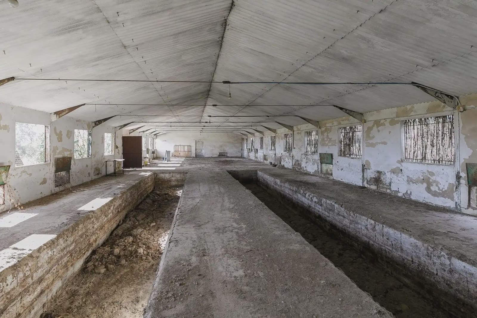 Byggegrund til salg i Atarfe - € 180.000 (Ref: 9837036)